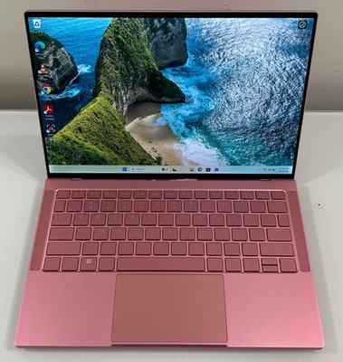 Razer Book 13 Quartz Pink i7-1165G7 16GB RAM 1TB NVMe SSD Win 11 Pro RZ09-0357