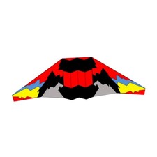 Glider Kites for Adults Beach Kites Children Flying Toy Gifts Easy to Fly