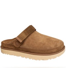 UGG Womens GOLDENSTAR Clog size 7