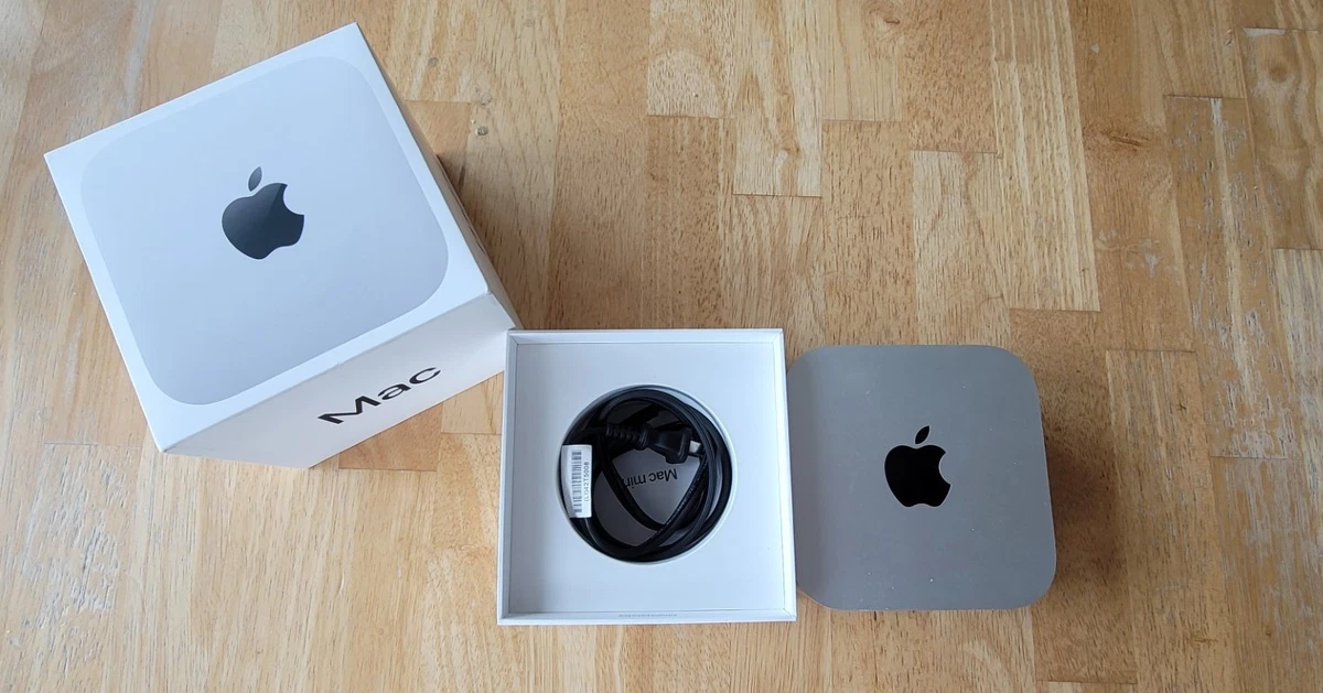 Apple Mac mini 16 GB RAM Desktops & All-In-One Computers for sale