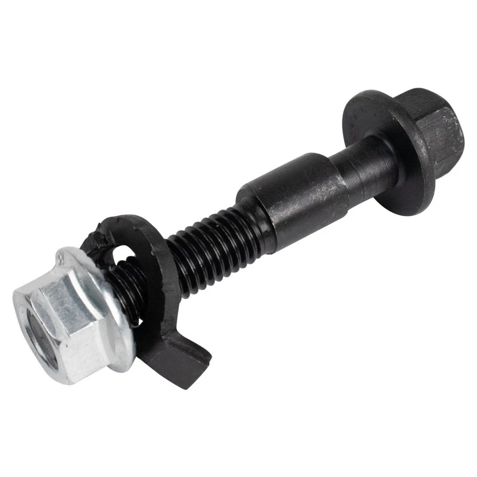 Suspension Alignment Camber Kit Driver or Passenger Side Front or Rear Pair - Image 3 of 3