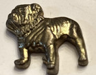 Vintage Mack truck lapel pin — photo 1