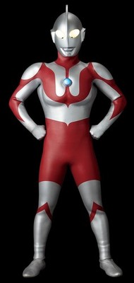 Ultraman Acrylic Stand 2D Figure Anime Ultraman Q