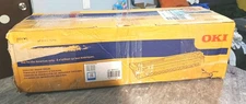 OKI  Cyan Drum Part # 45103727 for C911.C931,C941 & C942
