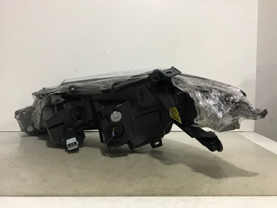 FITS 2020 - 2024 TOYOTA CAMRY RH HEADLIGHT TYC CAPA AFT A29R 17067 - Imagem 2 de 4