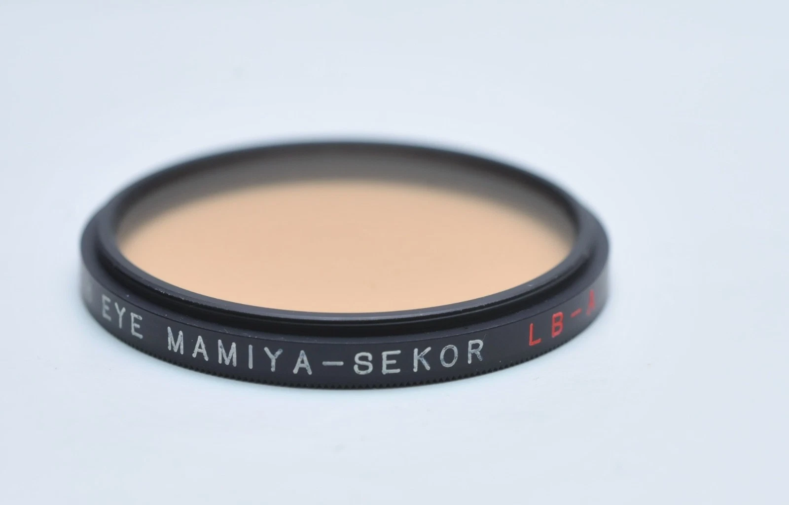 Mamiya 40.5mm LB-A Lens Filter