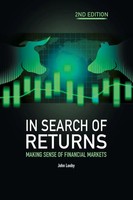 John Looby | In Search Of Returns 2E | Taschenbuch | Englisch (2023)