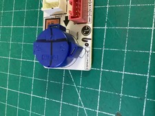 EBR64730403 Kenmore Refrigerator Board - Control
