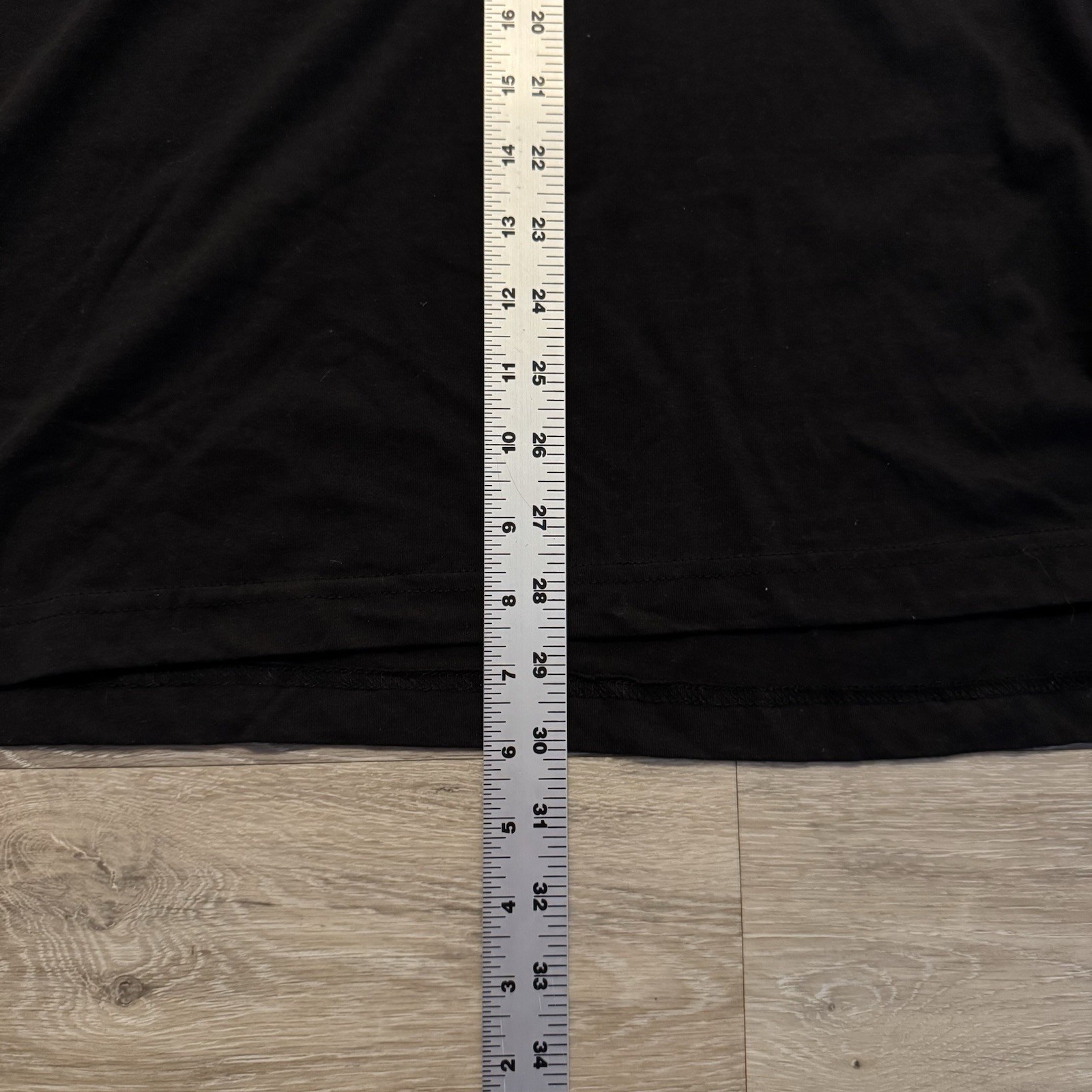 Adele Weekends With Adele Crew T-Shirt Black XL L… - image 4