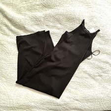 NWT, Racerback tank dress, size medium, forever 21