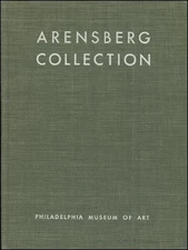 The Louise and Walter Arensberg Collection, 20th Century Section. Foreword b...