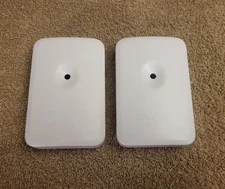Vivint Wireless Smart Home Glass Break Sensor VS-GB2000-345 - Lot Of 2