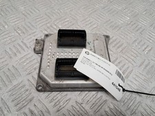 VAUXHALL ASTRA SRI XP ENGINE ECU 55560130