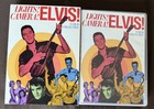 Lights! Camera! Elvis! 8 Film Collection (DVD) — photo 1