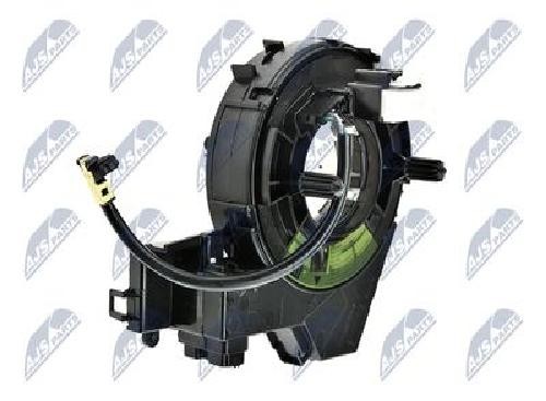 Original NTY Wickelfeder Airbag EAS-FR-006 FüR Ford-image