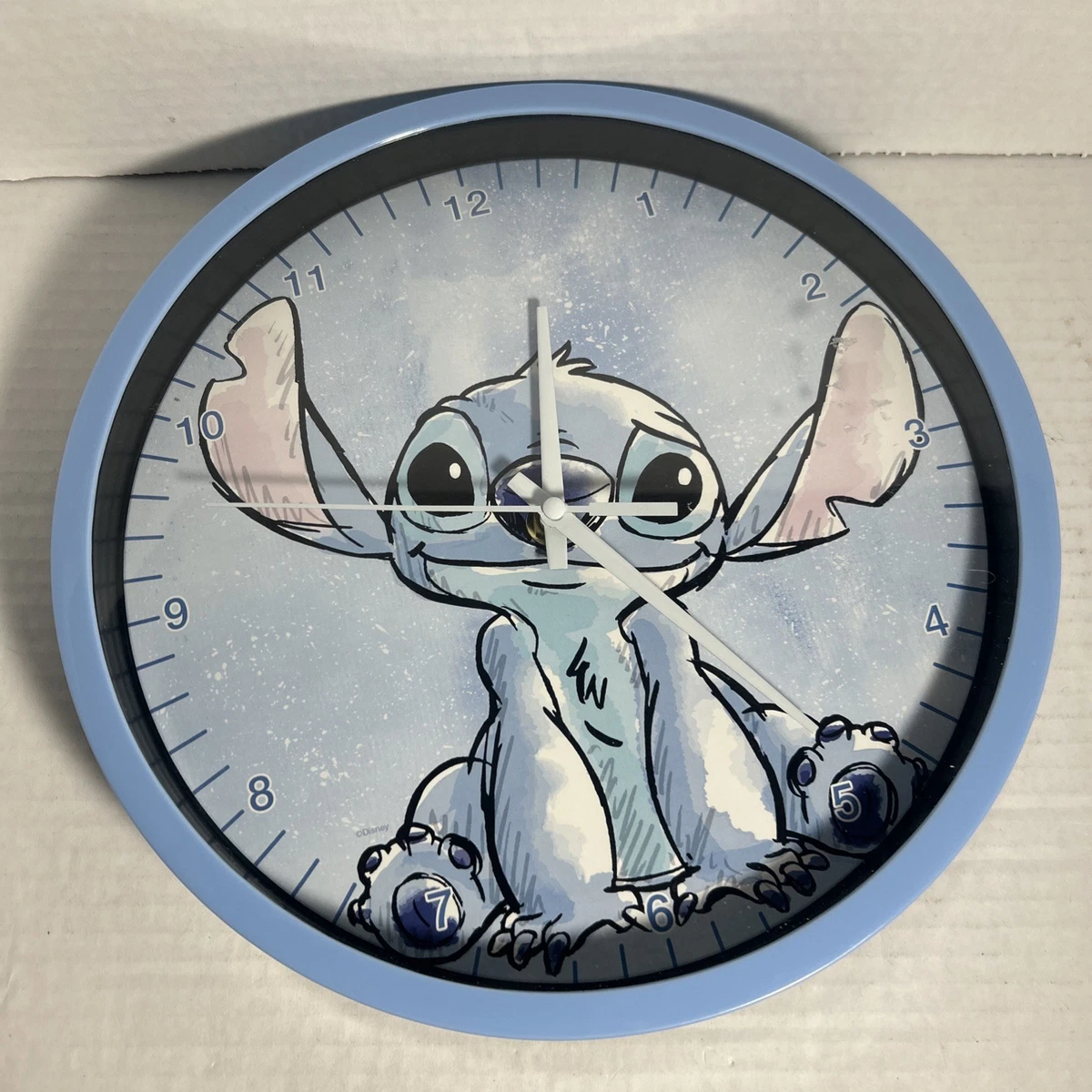 Disney Wall Clocks for sale | eBay