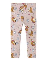 Name It Nmfjiddi Paw Legging Cplg - Keine