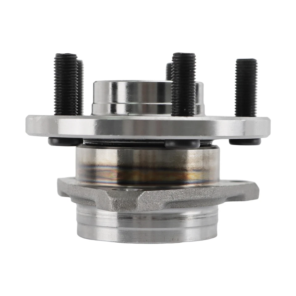 A-Premium Wheel Bearing Hub Assembly Front or for Buick Skyhawk Chevy Cavalier Foto 3 de 4