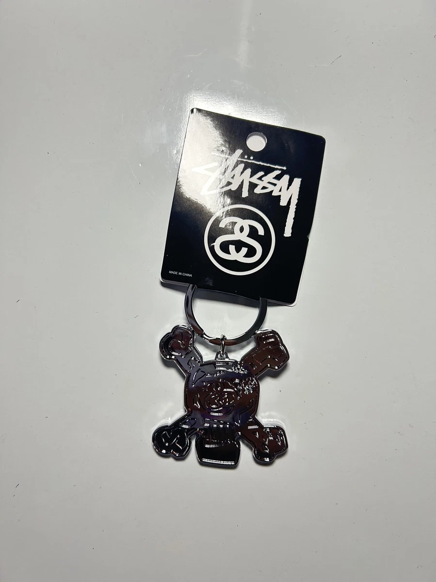 Stussy Key Chains, Rings & Cases for Men for sale | eBay