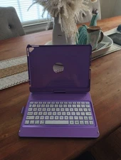 Apple Smart Keyboard Folio Case for 11-inch iPad Pro (3rd Generation), 