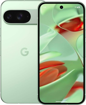Unlocked Google Pixel 9   128GB   Wintergreen