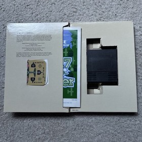 Intellivision Game lot CIB Lot &ndash; B-17 Bomber, Bomb Squad, Space Spartans. WORK!