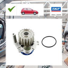 Skf Wasserpumpe VW POLO (9N_) 1.4 TDI