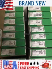 one new LXM23CU10M3X servo drive 1KW