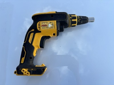 Dewalt DCF620  20V XR Drywall Screwgun