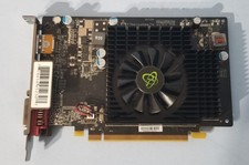 XFX AMD RADEON HD 5570 1GB PCI-E GRAPHICS VIDEO CARDHD-557X-ZN