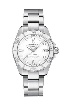 Certina DS Action Diver 40.5mm C048.407.11.011.00