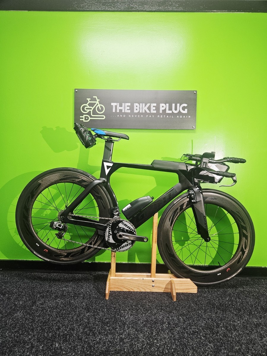 GIANT TRINITY ADVANCED PRO Di2 11速 GIANT TRINITY ADVANCED