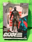 G.I. Joe Classified Series SNAKE EYES #16 Origins Hasbro 6" Inch Figure NEW