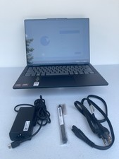 Lenovo Ideapad 5 14AKP10 14" FHD Touch Ryzen AI7-350 16GB 1TB SSD W11H 2in1 Pen