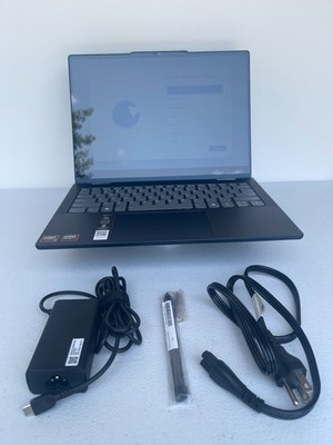 Lenovo Ideapad 5 14AKP10 14'' FHD Touch Ryzen AI7-350 16GB 1TB SSD W11H 2in1 +Pen