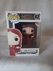 Funko Pop! Vinyl: Game of Thrones - Melisandre #42