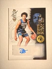 Joan Beringer 2025-26 Signature Class Rookie Class Autograph #RCA-JBE LD36