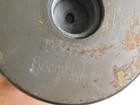 Original WW2 German flak case, 1942 dated — photo 7
