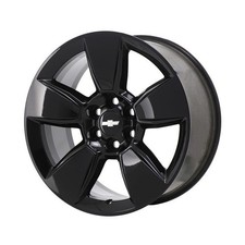 NEW 18" X 8.5" CHEVROLET COLORADO 2015-2022 OEM WHEEL RIM FACTORY 84504790 5747