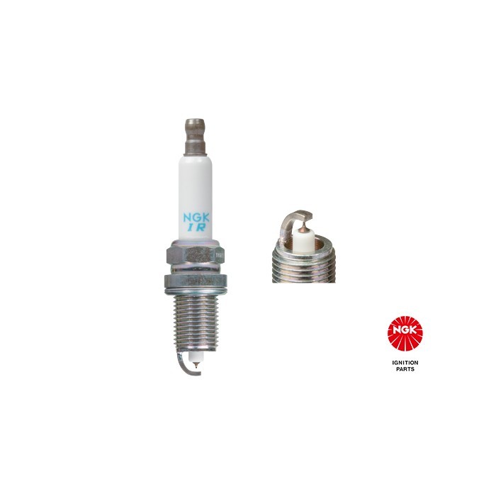 Bougie d'allumage haute performance anti-ratés pour Opel Meriva B