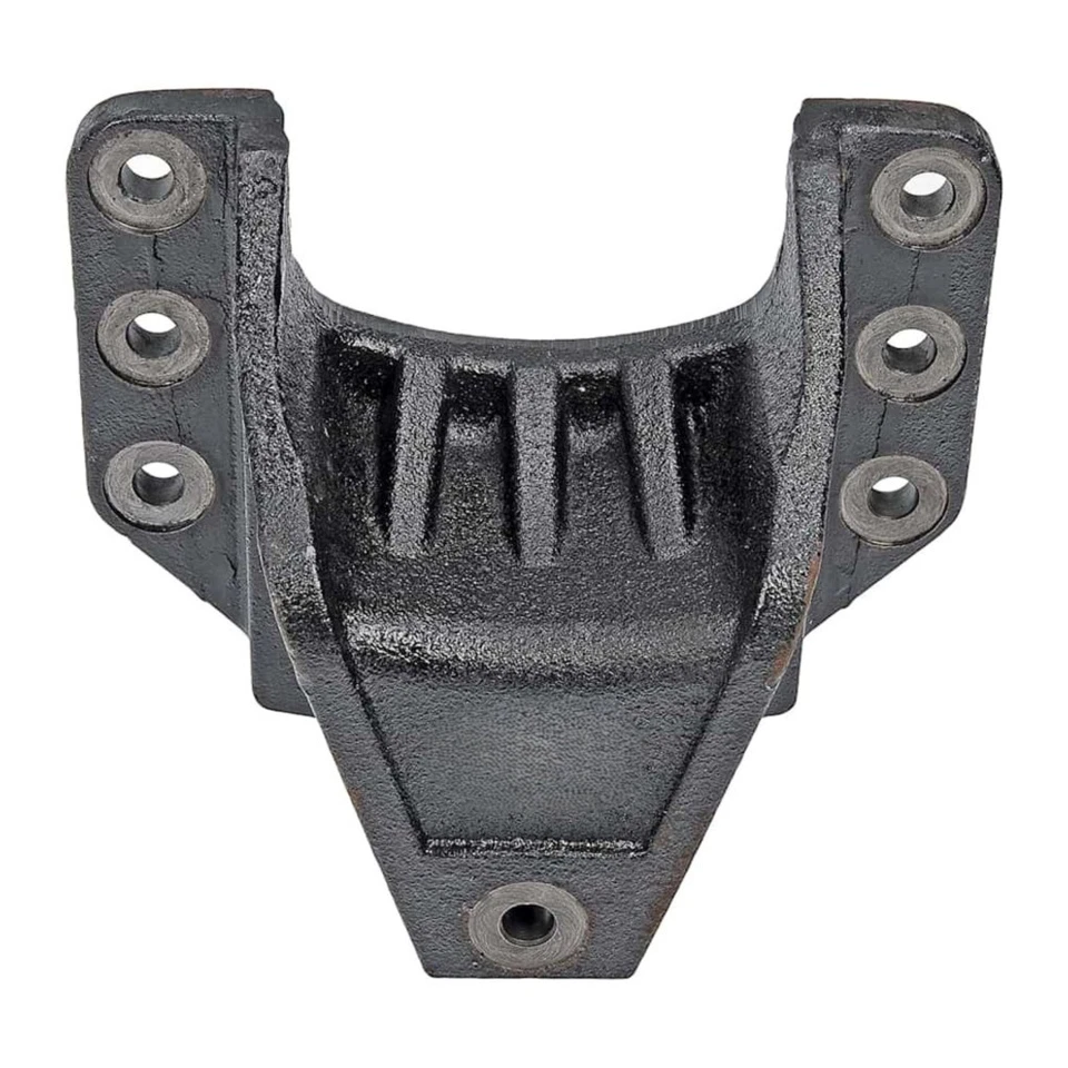 Suspensión para GMC C7500 Topkick 1998-2009 - Grillete de resorte de hoja trasero | Acero Foto 2 de 4