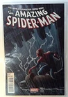 The Amazing Spider-Man #700.4 b Marvel (2014) 2nd Series Variant Comic Book