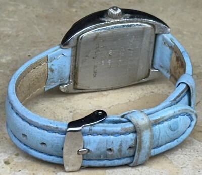 Vintage Marcel Drucker Collection Wristwatch 22-309 Women display picture 1