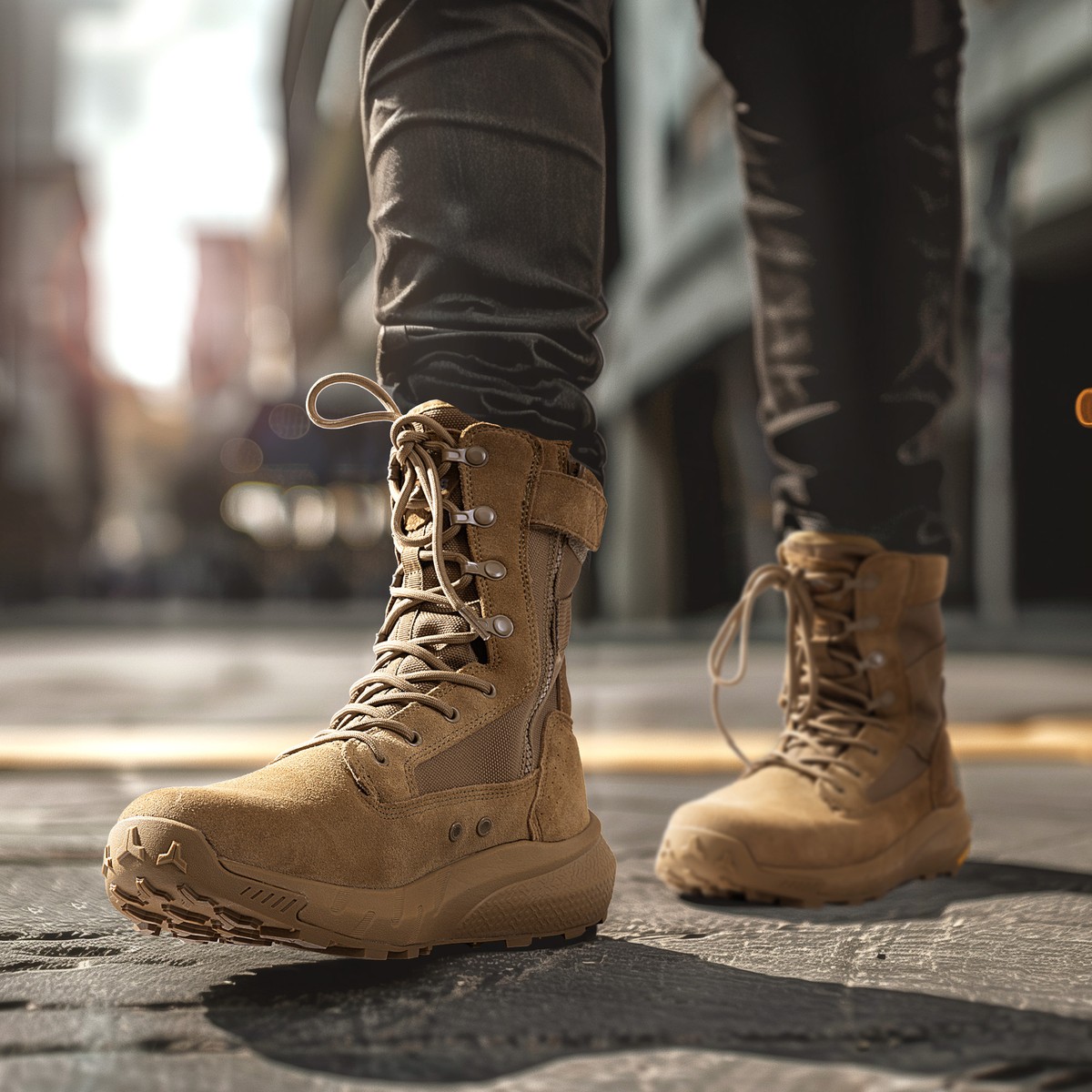 Hiking Boots Lightweight Jungle Boots Buy Savage Island Military