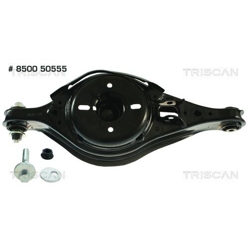 Lenker, RadaufhäNgung Triscan 8500 50555 FüR Mazda, Hinterachse Rechts, AußEn-image