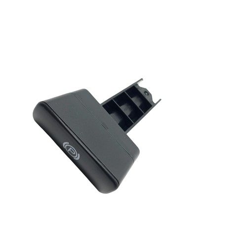 Juego de manijas de liberación de freno de estacionamiento interior para BMW Serie 7 E38 1993-2001 - Imagen 3 de 5