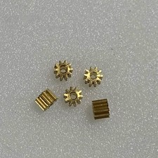 Lens Aperture Gear for Sigma 50 1.4/35 1.4/28-300/19mf 2.8 E Port E-mount Camera