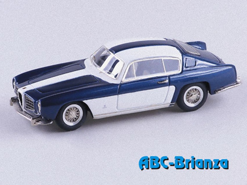 ABC173 ABC Brianza - ALFA ROMEO ABARTH 2000 TORINO 1954 GHIA COUPE' prevente