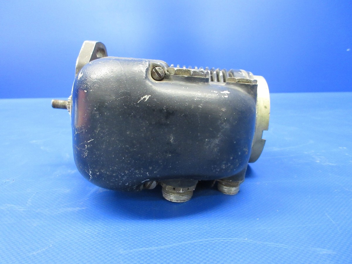 Bendix-Scintilla DFN Magneto P/N 10-8038-15 CORE (0324-667