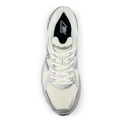 New Balance 860V2 Sea Salt Silver width D ML860GO2 Men's